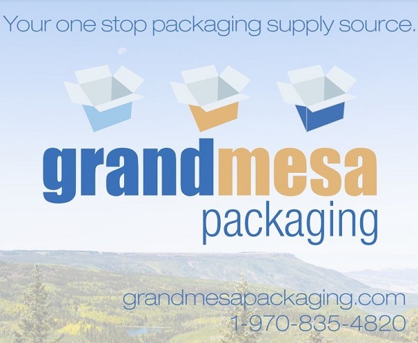 Grand Mesa Packaging